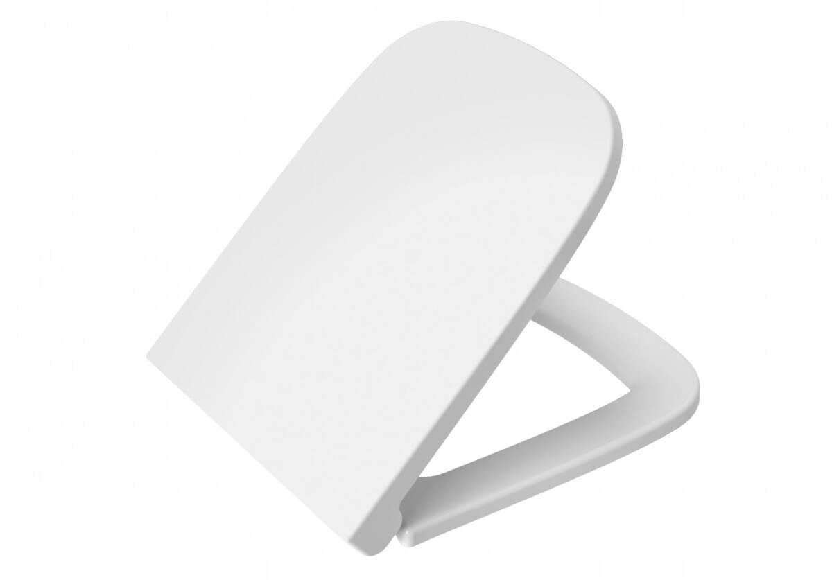 WC doska - VITRA SOFT CLOSING WC sedadlo 44CM 77-003-009