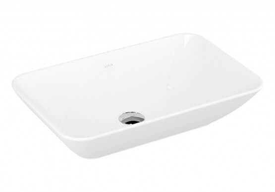 Umývadlo -  UMÝVADLO NA VITRA GEO 60CM 4425B003-0016