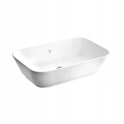 Umývadlo -  Umývadlo VITRA GEO SQUARE 7425B003-0016