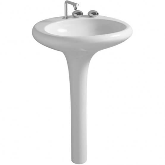 Umývadlo -  UMÝVADLO VITRA ISTANBUL 4261B403-0871