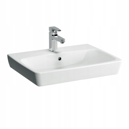 Umývadlo -  UMÝVADLO VITRA METROPOLE 60CM 5662B003-001