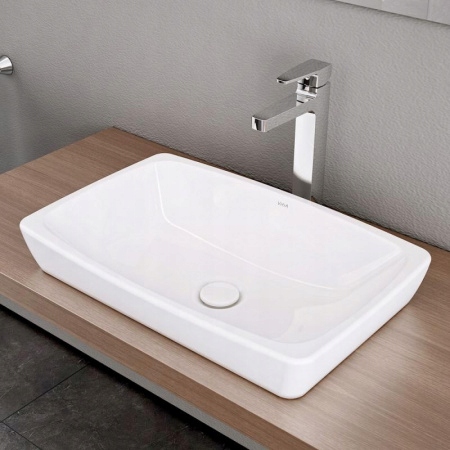 Umývadlo -  UMÝVADLO VITRA METROPOLE 60CM 5668B003-0016