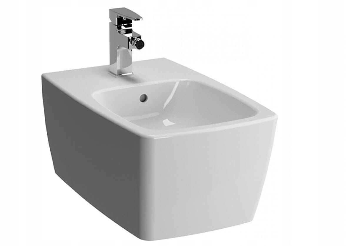 POZASTAVENÝ BIDET VITRA METROPOLE 5675B003-0288