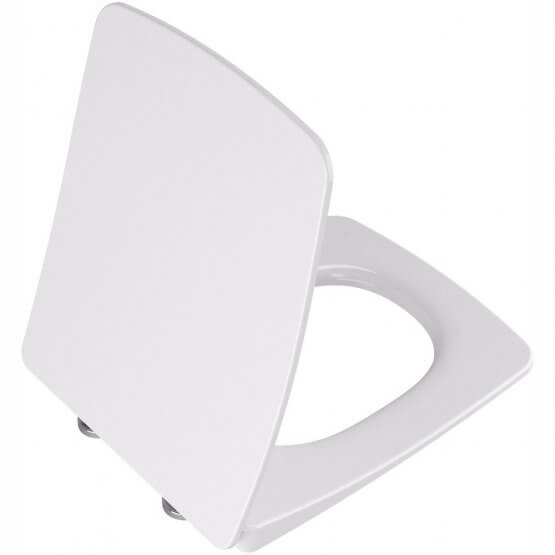 WC doska - VITRA METROPOLE SLIM SOFT BOARD 122-003-009