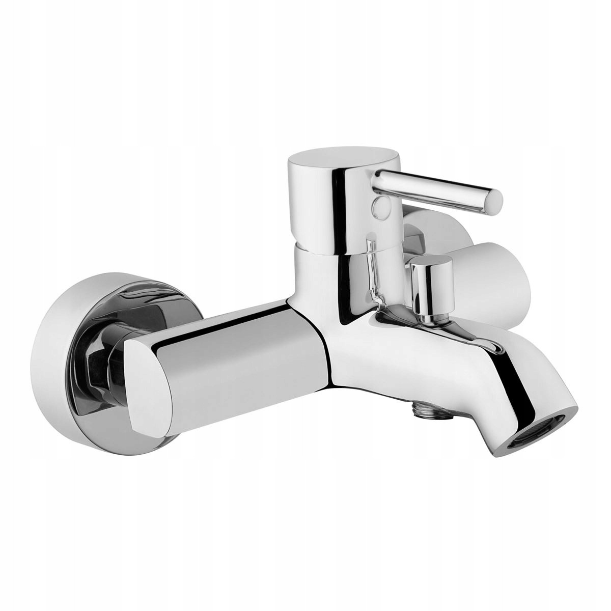 Vaňová batéria - VITRA MINIMAX S A41994 AKUMULÁTOROVÁ SPRCHOVÁ BATÉRIA