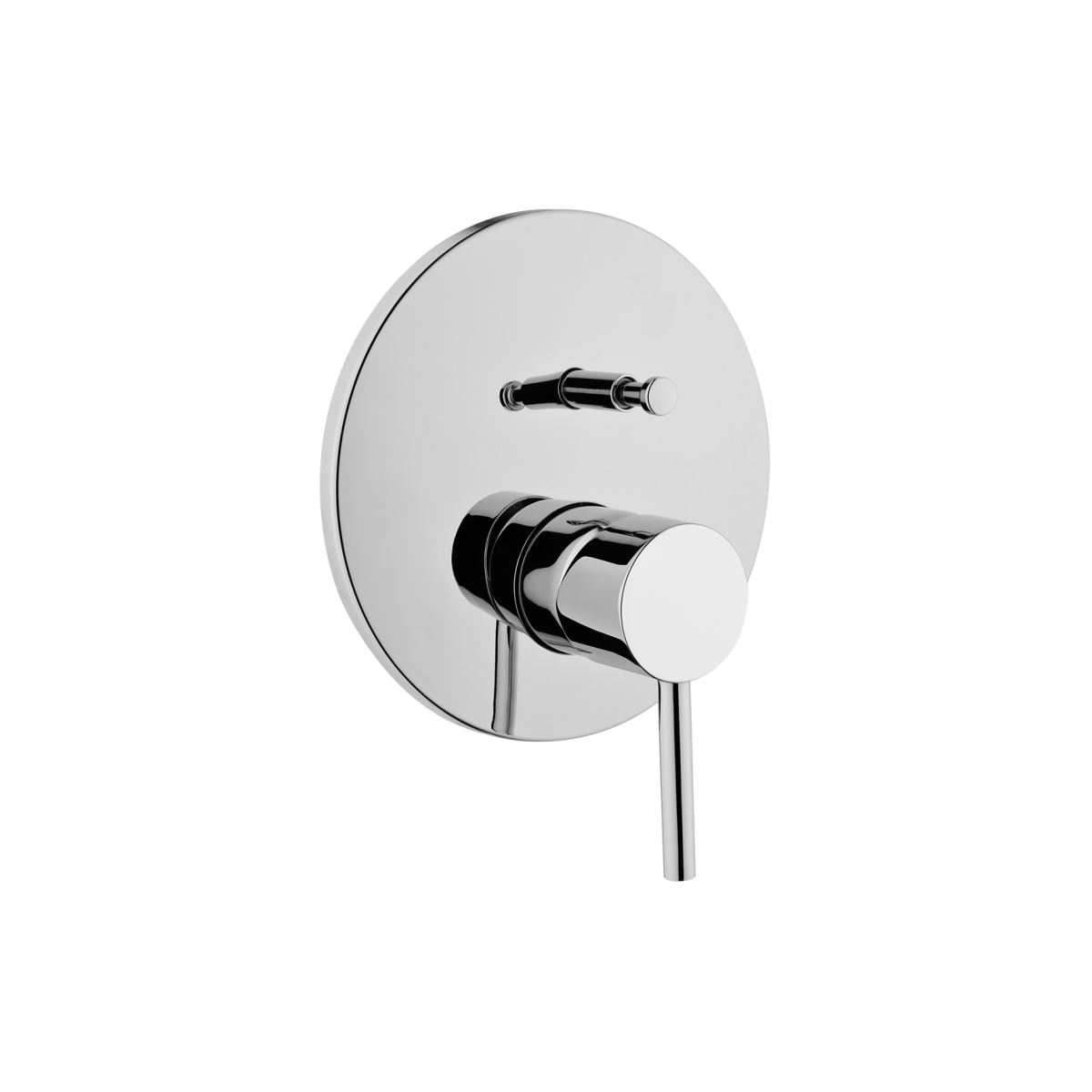 Vaňová batéria - VITRA MINIMAX S A42210 STENOVÁ BATÉRIA