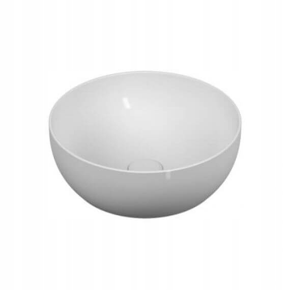 Umývadlo -  VITRA OUTLINE UMYVADLO KOLO 40CM 5992B401-0016
