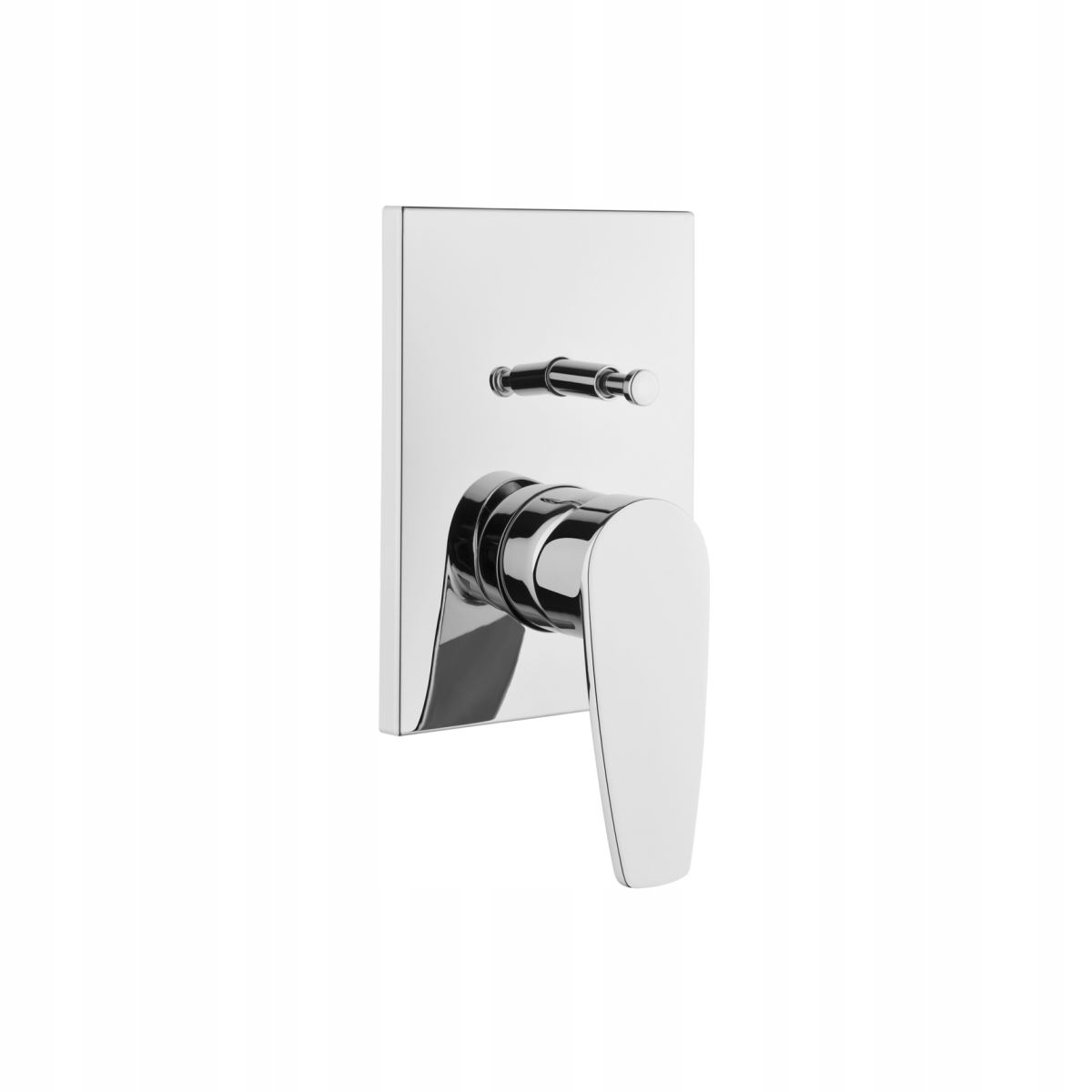 Vaňová batéria - VITRA Q-LINE A42208EXP SPRCHOVÁ AKUMULÁTOROVÁ BATÉRIA
