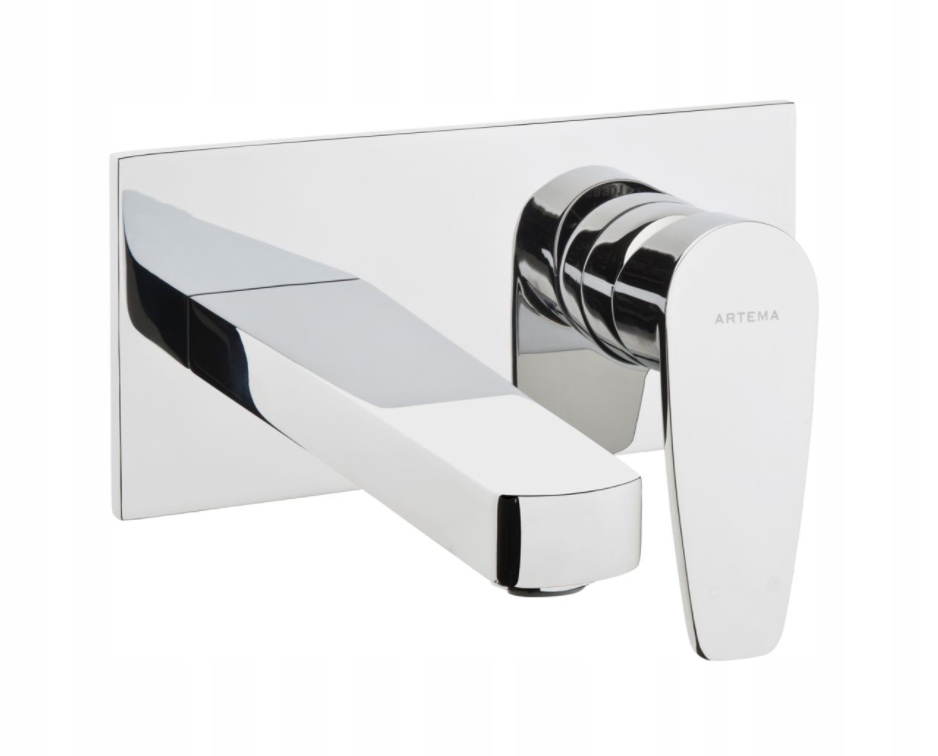 Umyvadlová batéria - VITRA Q-LINE A42250 KONCEPTOVANÁ UMÝVADLOVÁ BATÉRIA
