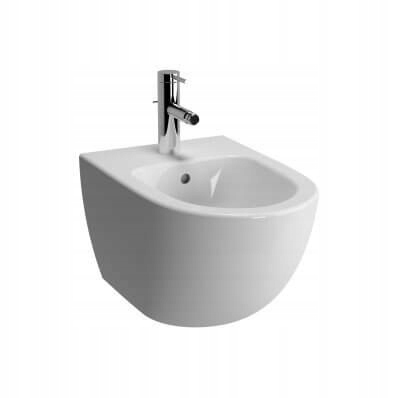 PODLOŽKA ZÁVESNÁ NA BIDET VITRA SENTO 4338B001-1046