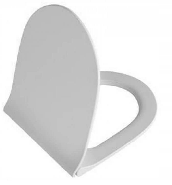 WC doska - VITRA SENTO SOFT SLIM MATNÁ DOSKA 100-401-009
