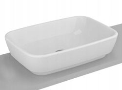 Umývadlo -  VITRA SHIFT 4399B003-0016 UMÝVAČKA