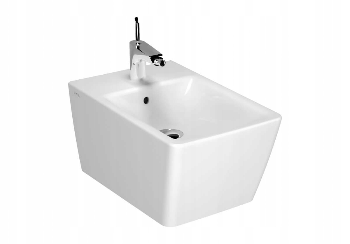 VITRA T4 54X34 POZASTAVENÝ BIDET 4466B003-0288