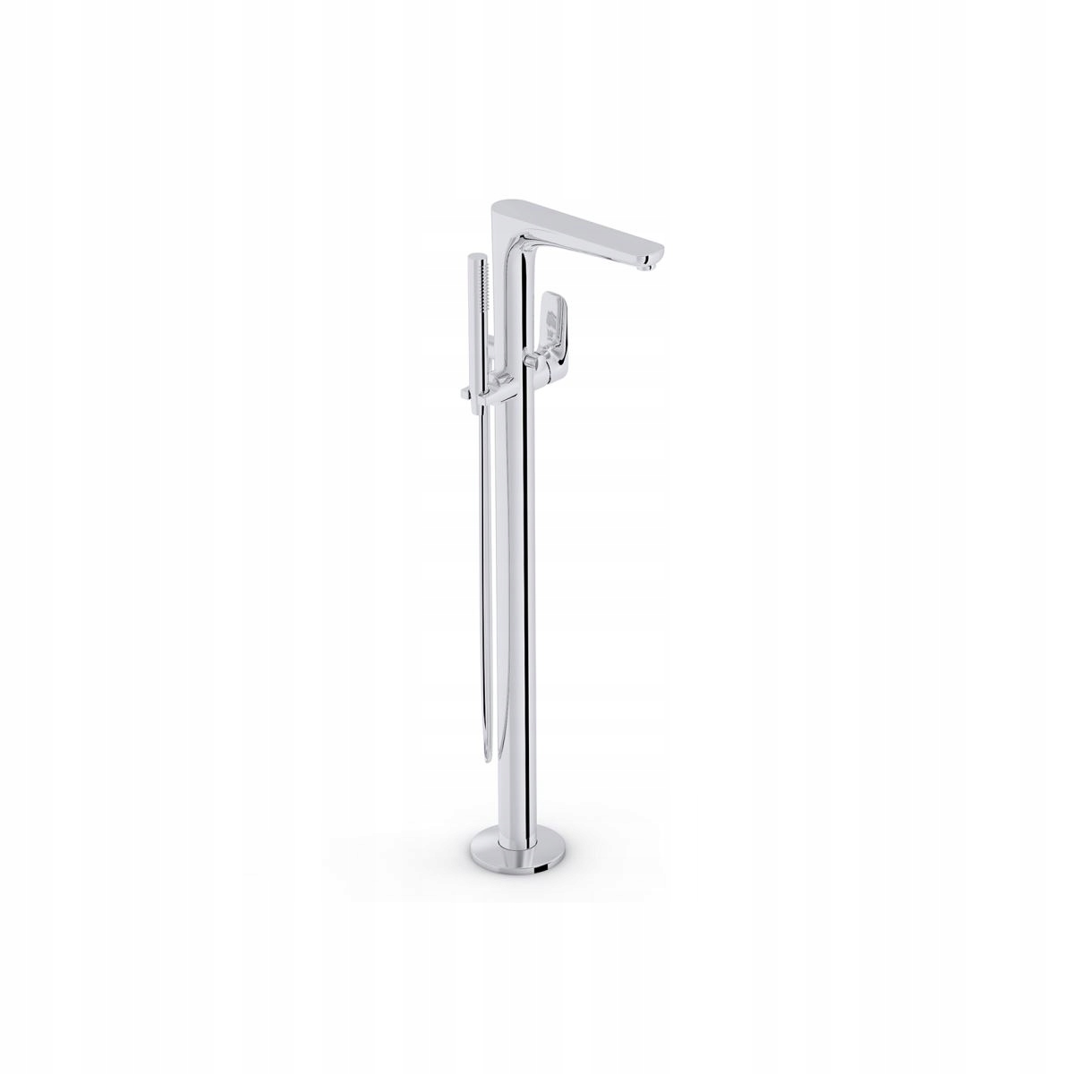 Vaňová batéria - VITRA X-LINE A41288 ZADARMO STOJANÁ BATÉRIA BATÉRIA