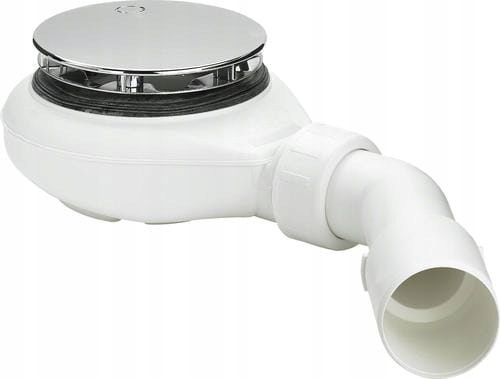 Sprchový žľab - Sifón Viega TEMPOPLEX 90 mm, 634 100
