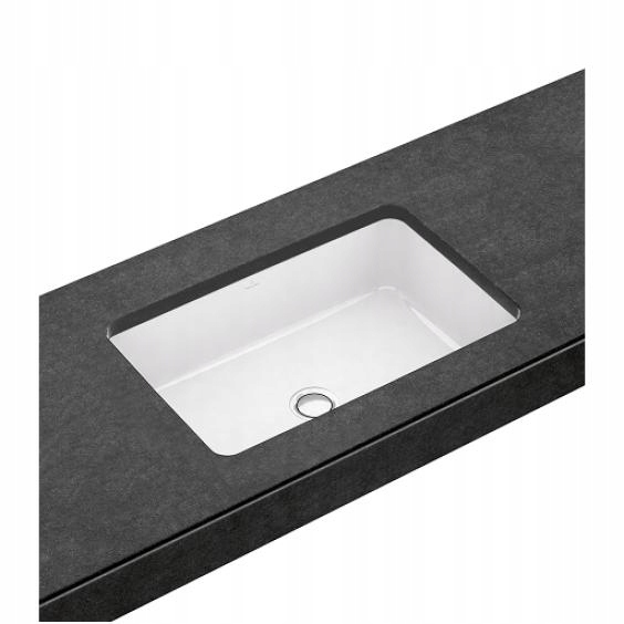 Umývadlo -  Villeroy Architectura Umývadlo pod pult 54 x 34
