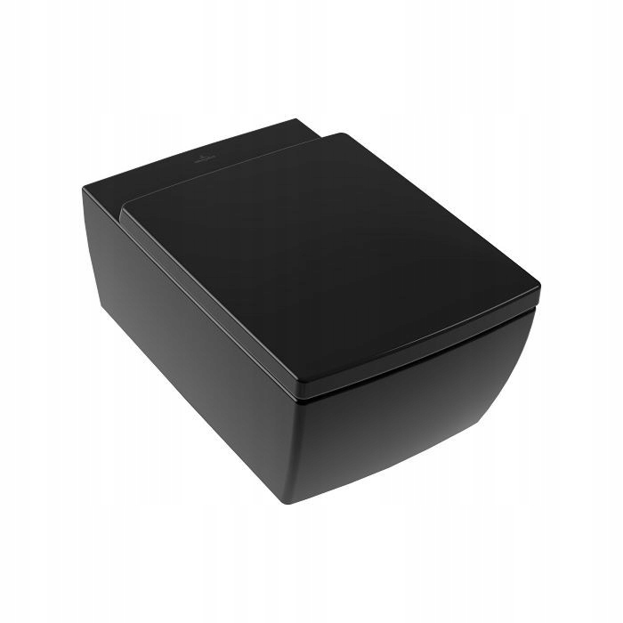 WC doska - Doska Villeroy & Boch Architectura Memento 2.0