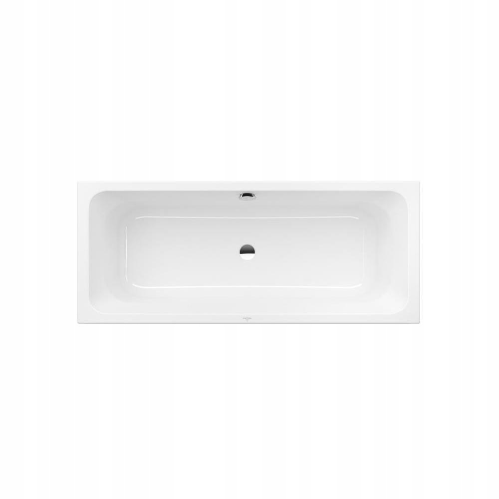 Obdĺžniková vaňa Villeroy Boch Avento Duo 170x75