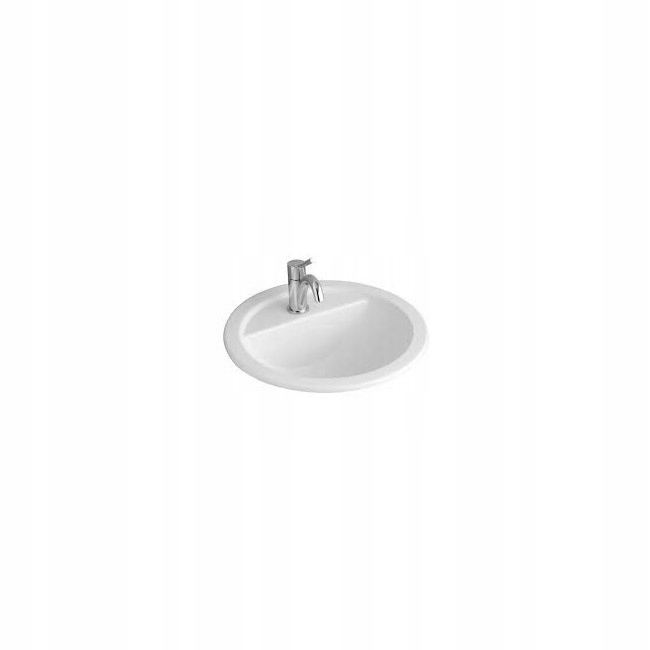 Umývadlo - Umývadlá Villeroy & Boch 51405001 SLUČKA A PRIATELIA