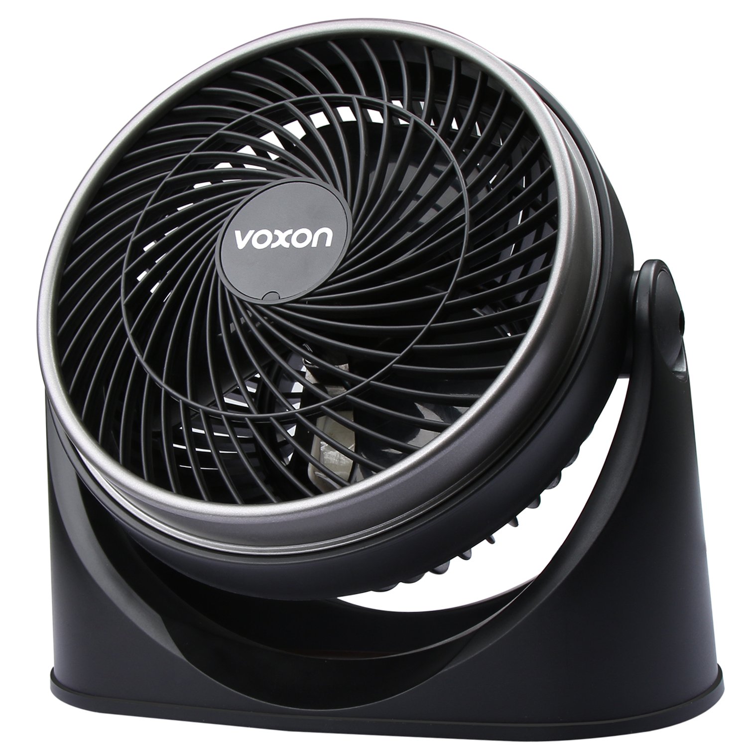 Kupelňový ventilátor - Ventilátor Voxon s klipom, 3 stupne rýchlosti, 35 W.