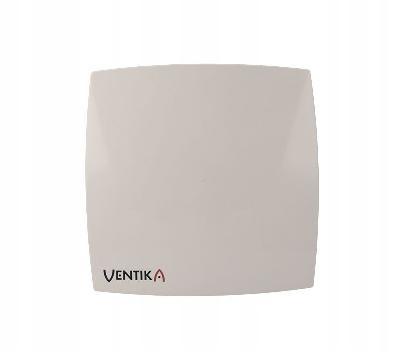 Kupelňový ventilátor - VENTILÁTOR 15x15 / 100 MODERNÝ 100 VENTIKA