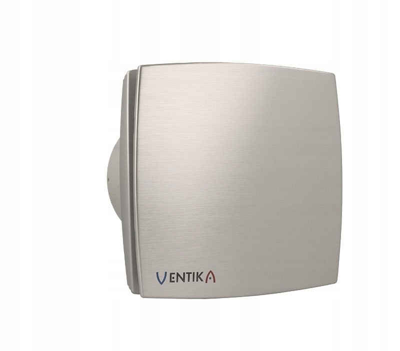 Kupelňový ventilátor - VENTILÁTOR 15x15 / 100 Moderné Tekno VENTIKA
