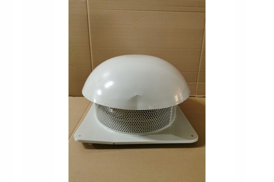 Kupelňový ventilátor - VÝSTUP VENTILÁTORA VÝFUKU 1550 319W