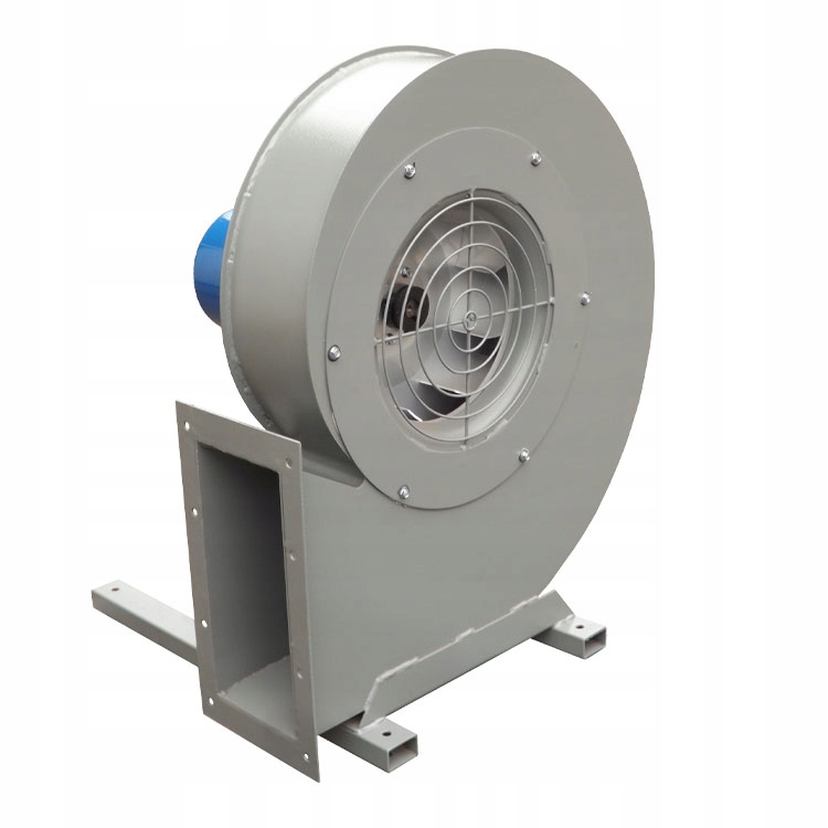 Kupelňový ventilátor - VENTILÁTOR NA VETRANIE SILOS 6700 M3 / H