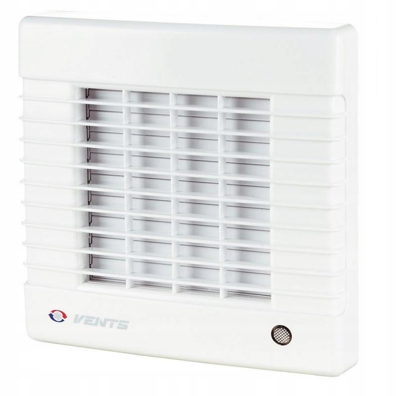 Kupelňový ventilátor - VENTILÁTOR 230 V, 18 W, VYPNUTÁ DOČASNE