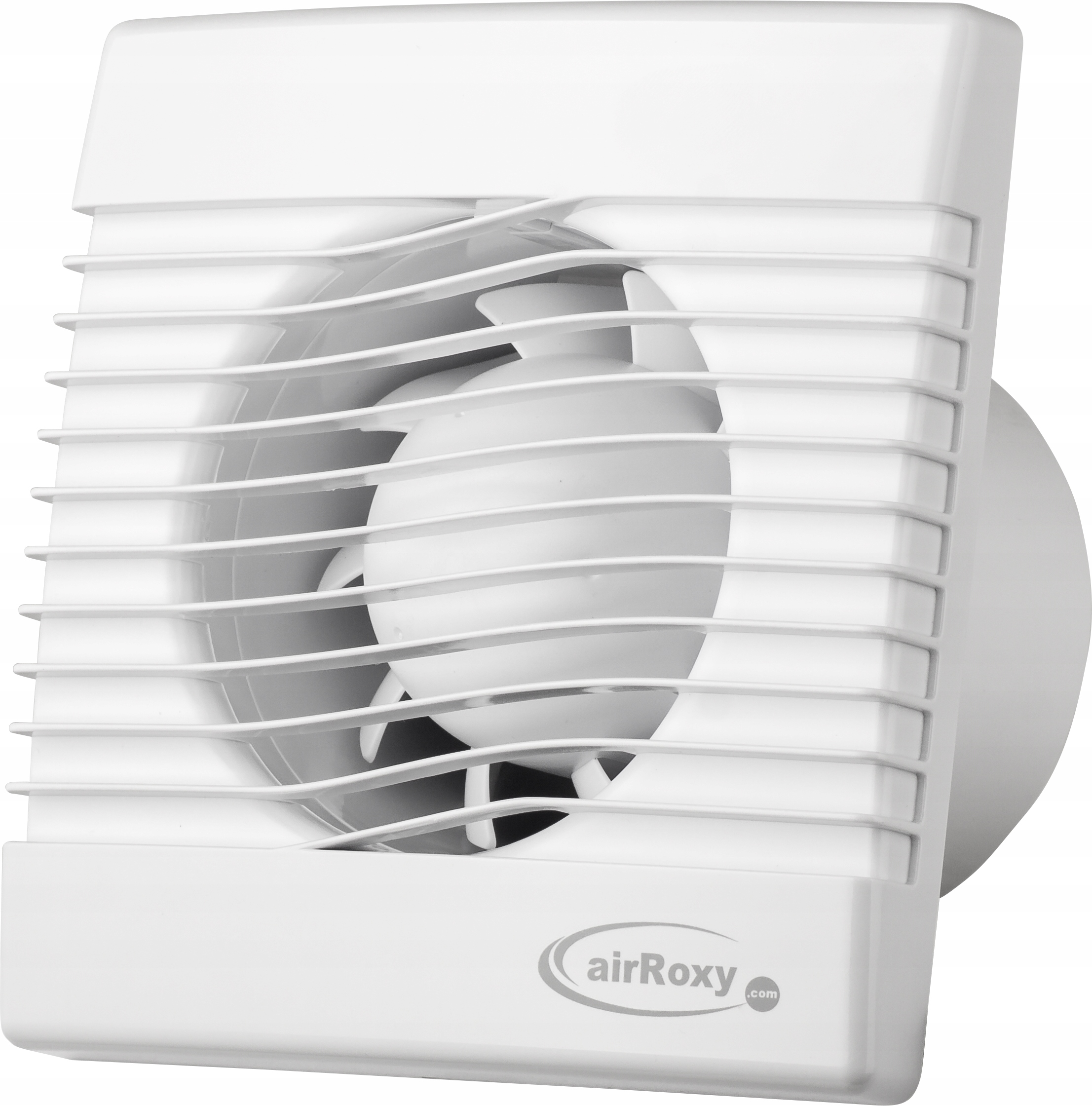 Kupelňový ventilátor - ZVIERATÁ VENTILÁTOR KÚPEĽNE FI150 vyžrebované