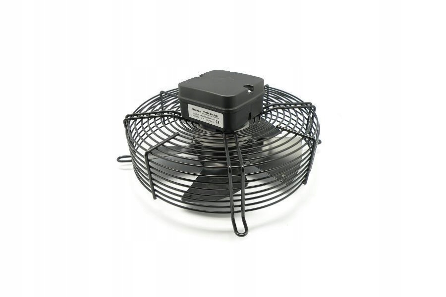 Kupelňový ventilátor - VENTILÁTOR FI350mm 230V YWF4E-350-5-ST (S) SACIE