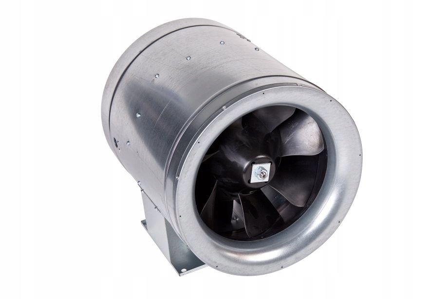 Kupelňový ventilátor - VENTILÁTOR HARMANN JETTEC.K 315 / 3300S + REGULÁTOR