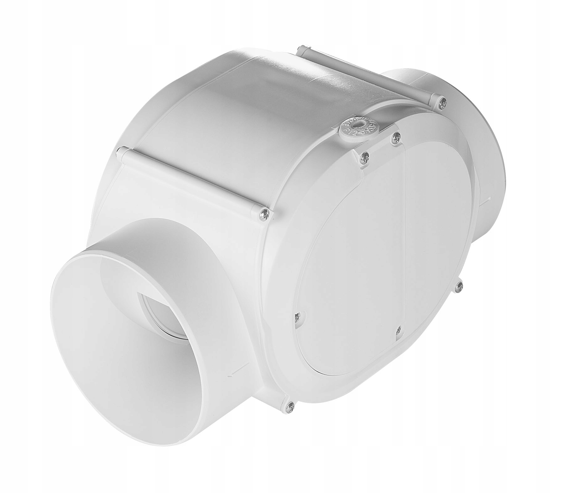 Kupelňový ventilátor - KANÁLOVÝ VENTILÁTOR 2 RÝCHLOSTI ČASOVAČA AWENTA VTR100DT