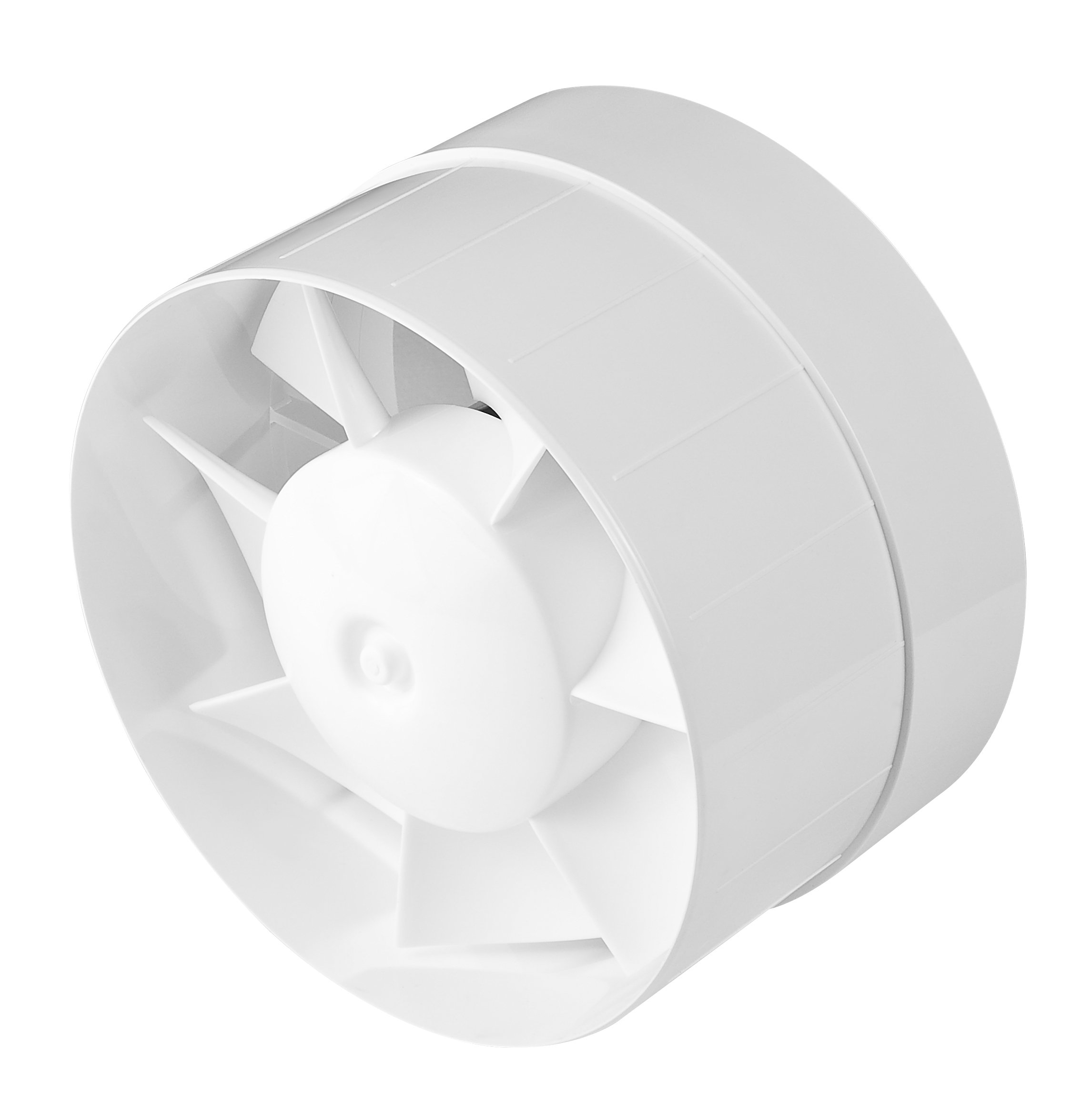 Kupelňový ventilátor - VENTILÁTOR WKA 150 PRE SYSTÉM AWENTA