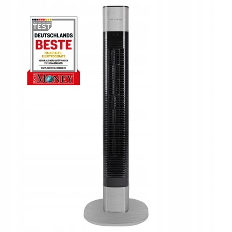 Kupelňový ventilátor - PROFICARE VEŽE VEŽE PC-TVL 3068