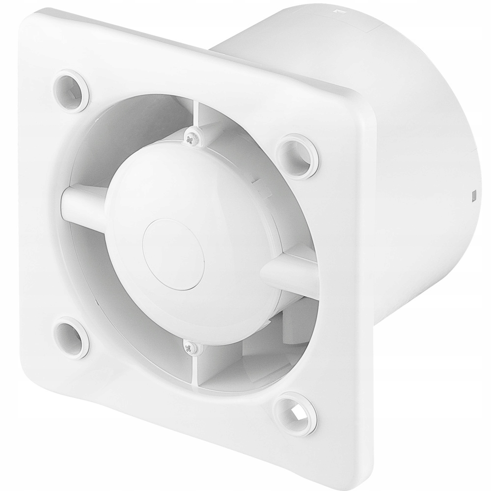 Kupelňový ventilátor - VENTILÁTOR KWS100 CUBE AWENTA SYS +