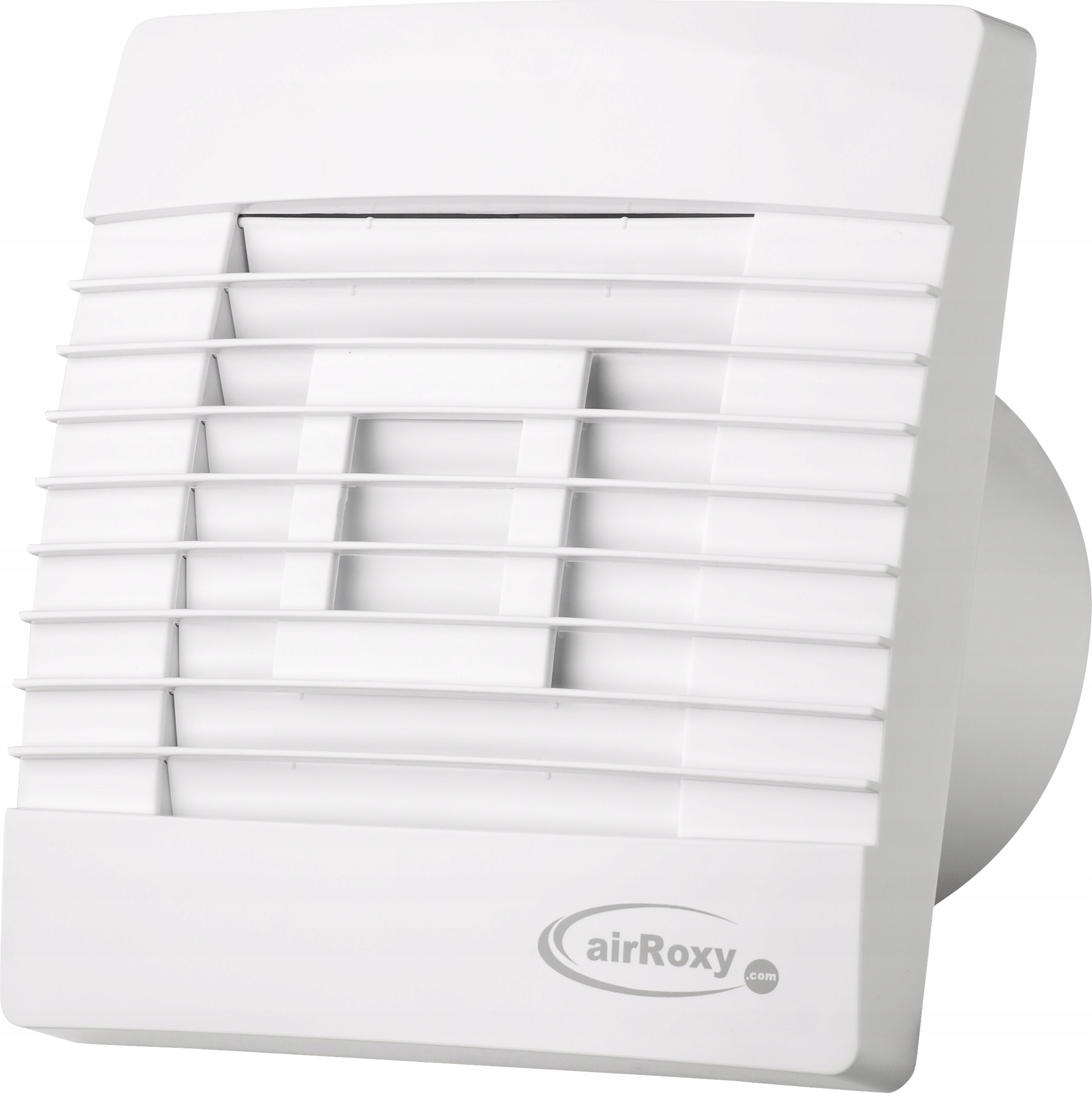 Kupelňový ventilátor - Pohybový senzor KÚPEĽNE FAN 100 s uzávierkou