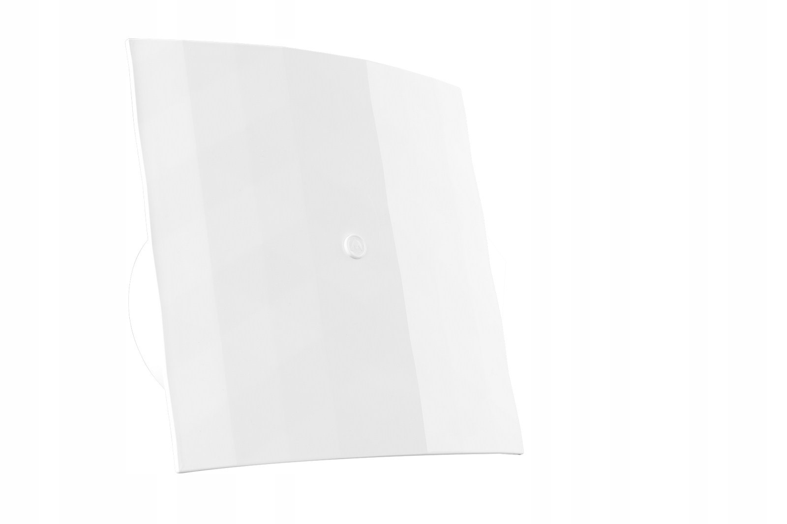Kupelňový ventilátor - KÚPEĽŇA VENTILÁTORA ČIERNA BIELA 100 WC