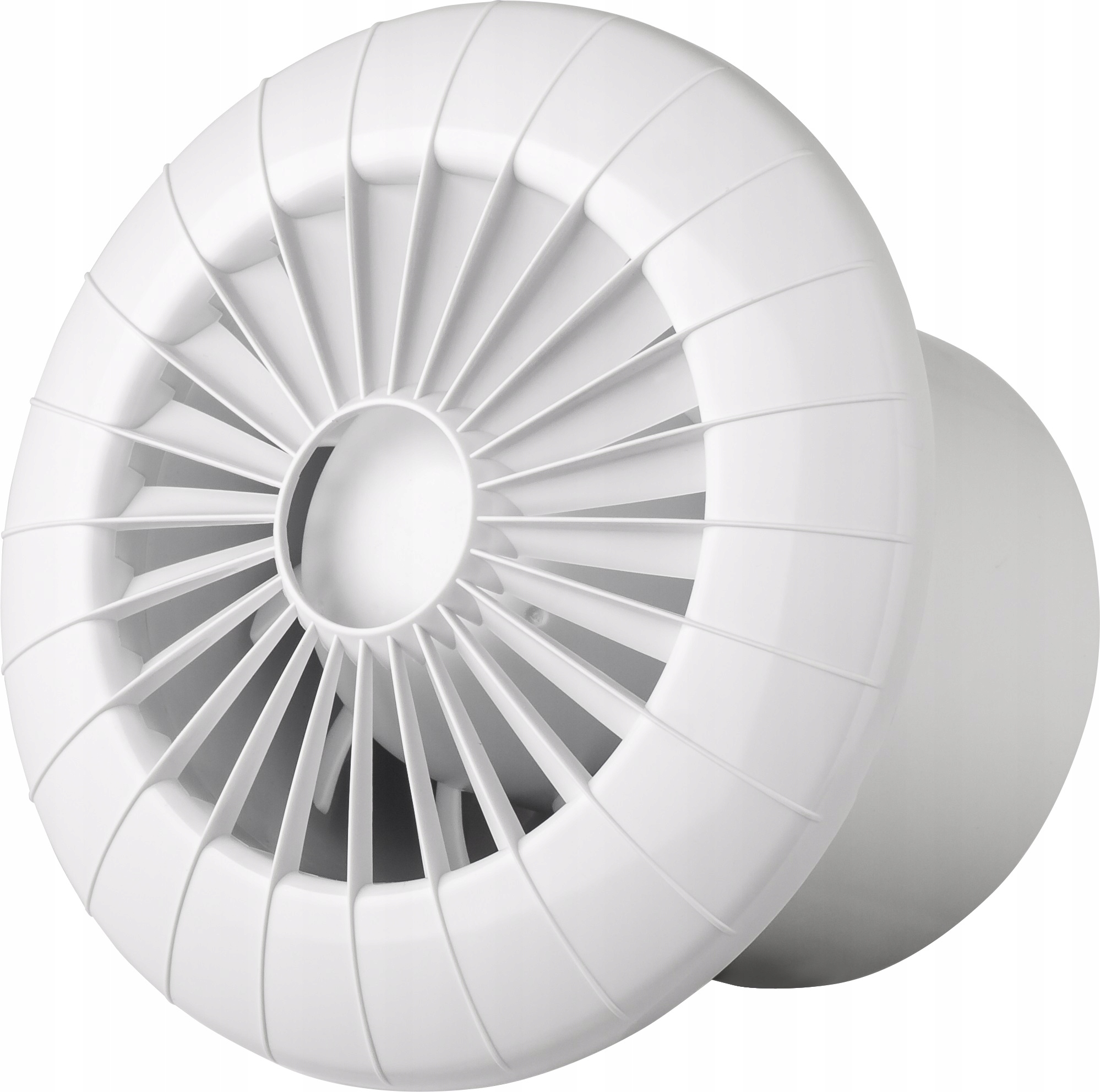 Kupelňový ventilátor - ŠTANDARDNÝ VENTILÁTOR KÚPEĽNE FI100