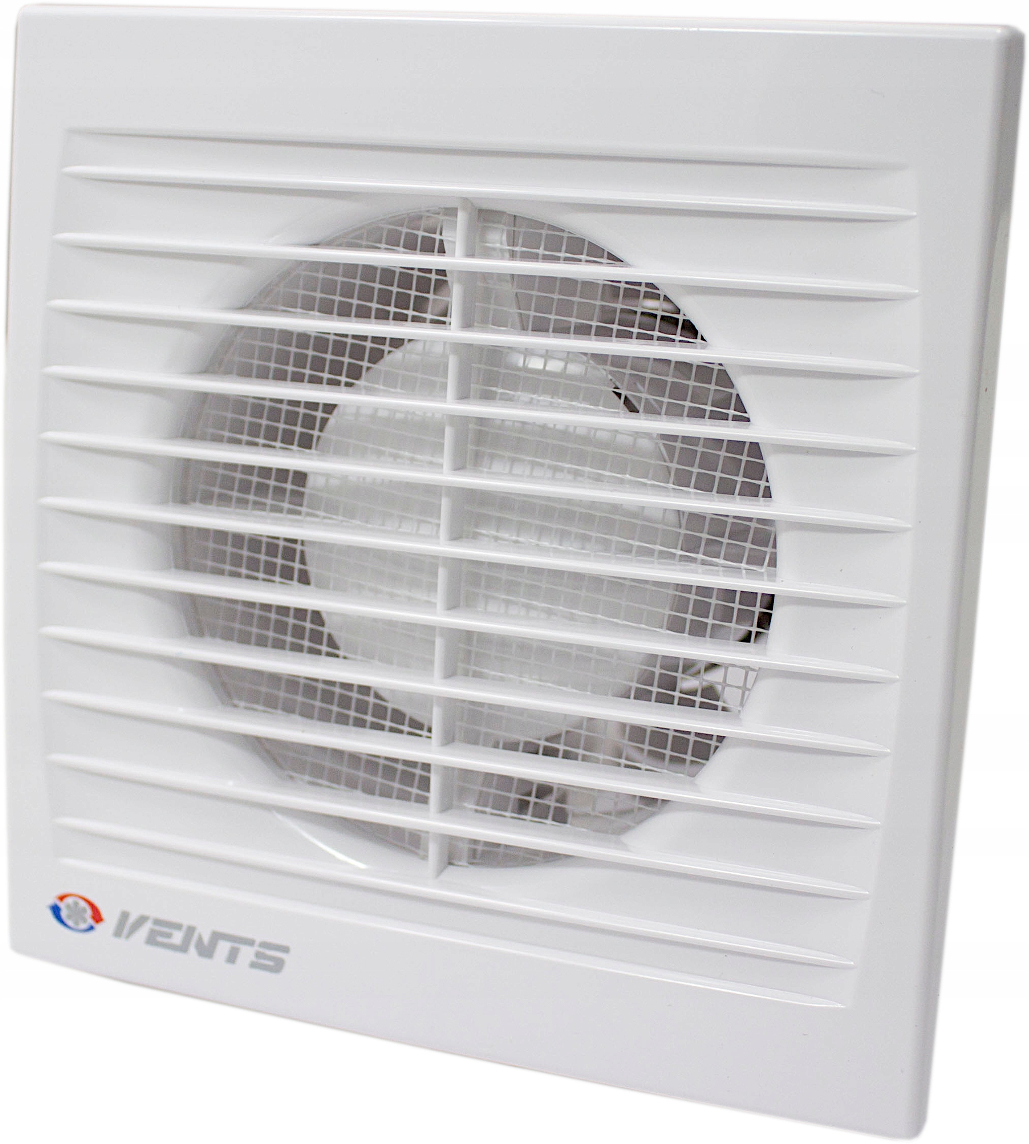 Kupelňový ventilátor - VENTILY S 100 KÚPEĽŇA ŠTANDARDNÝ VENTILÁTOR TICHÝ