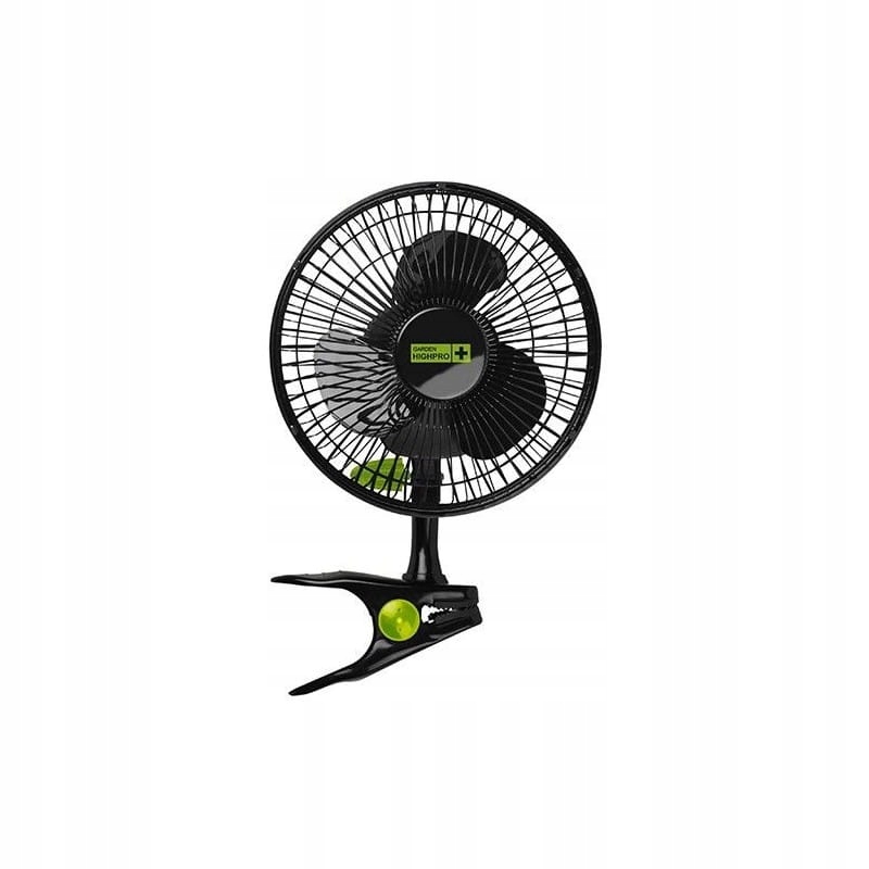 Kupelňový ventilátor - PROFANOVÝ ZMIEŠAJÚCI VENTILÁTOR 12W 20cm