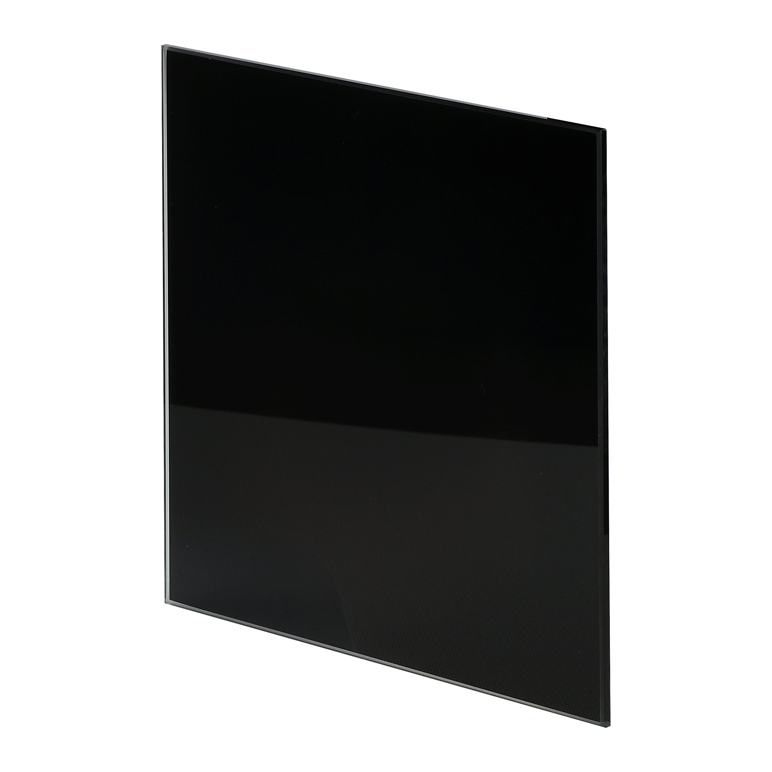 Kupelňový ventilátor - PANEL TRAX Sklo FAN PTGB100P AWENTA Sklo