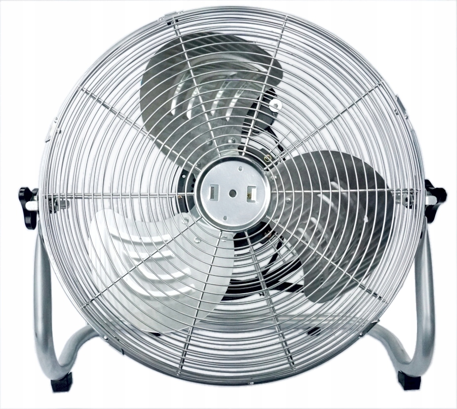 Kupelňový ventilátor - STOJAN PODLAHOVÝCH VENTILÁTOROV 400 (⌀400 mm, 4320 m3 / h)