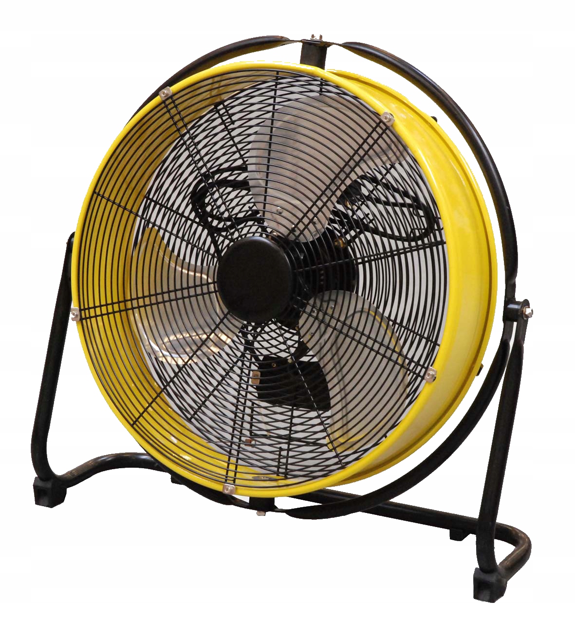 Kupelňový ventilátor - MASTER PRIEMYSELNÉHO VENTILÁTORA VENTILÁTOROV DF20P IP44