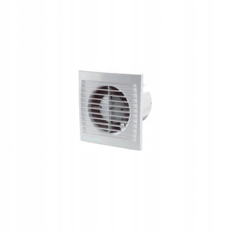 Kupelňový ventilátor - ŠTANDARDNÝ VENTILÁTOR 150MM