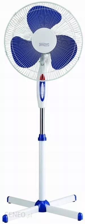 Kupelňový ventilátor - STÁLY VENTILÁTOR FS-1619 3 stupne
