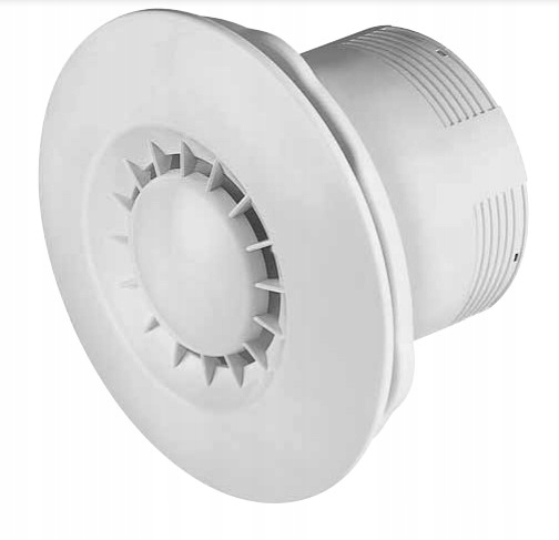 Kupelňový ventilátor - ASTRO FI100 STROPNÝ VENTILÁTOR AVENT CUBE