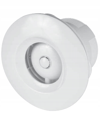 Kupelňový ventilátor - ORBIT FI100 STROPNÝ VENTILÁTOR VYRÁBANÝ AWENTA