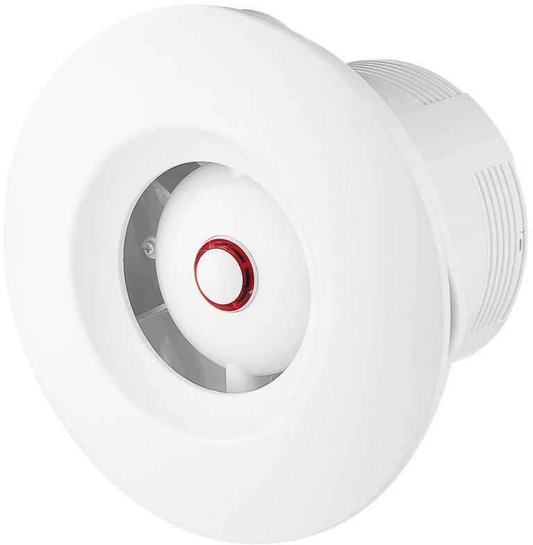 Kupelňový ventilátor - STROPNÝ VENTILÁTOR WXO150 - ORBIT