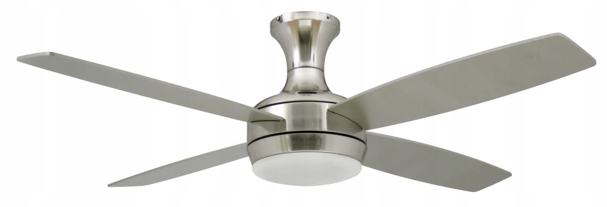 Kupelňový ventilátor - STROPNÝ VENTILÁTOR LATNÍK SATURN 132cm + DIAĽKOVÉ OVLÁDANIE